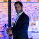 Tom Ellis stars as Lucifer Morningstar in Lucifer